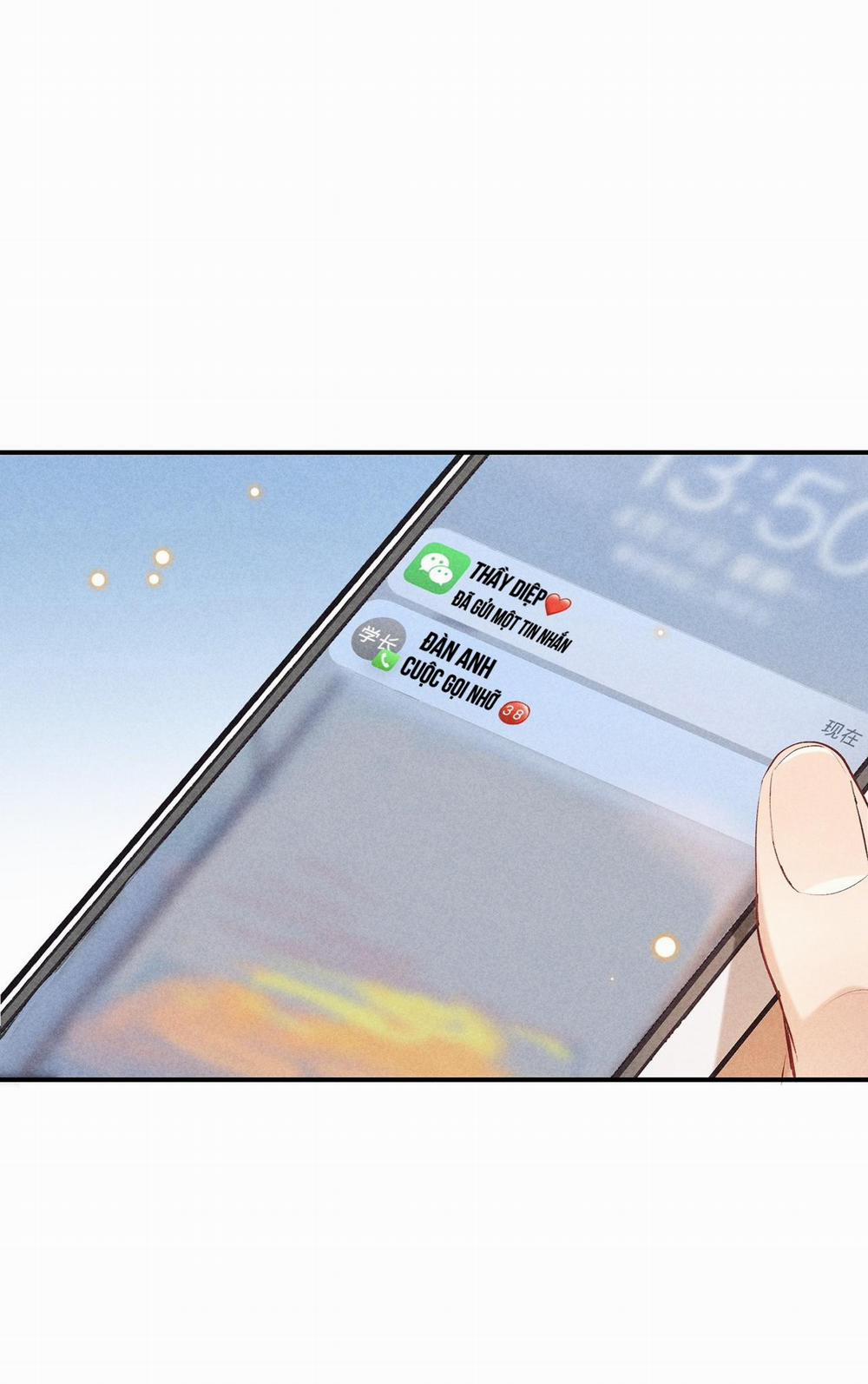 Trò Chơi Săn Bắt (END) 75 PN1 trang 12