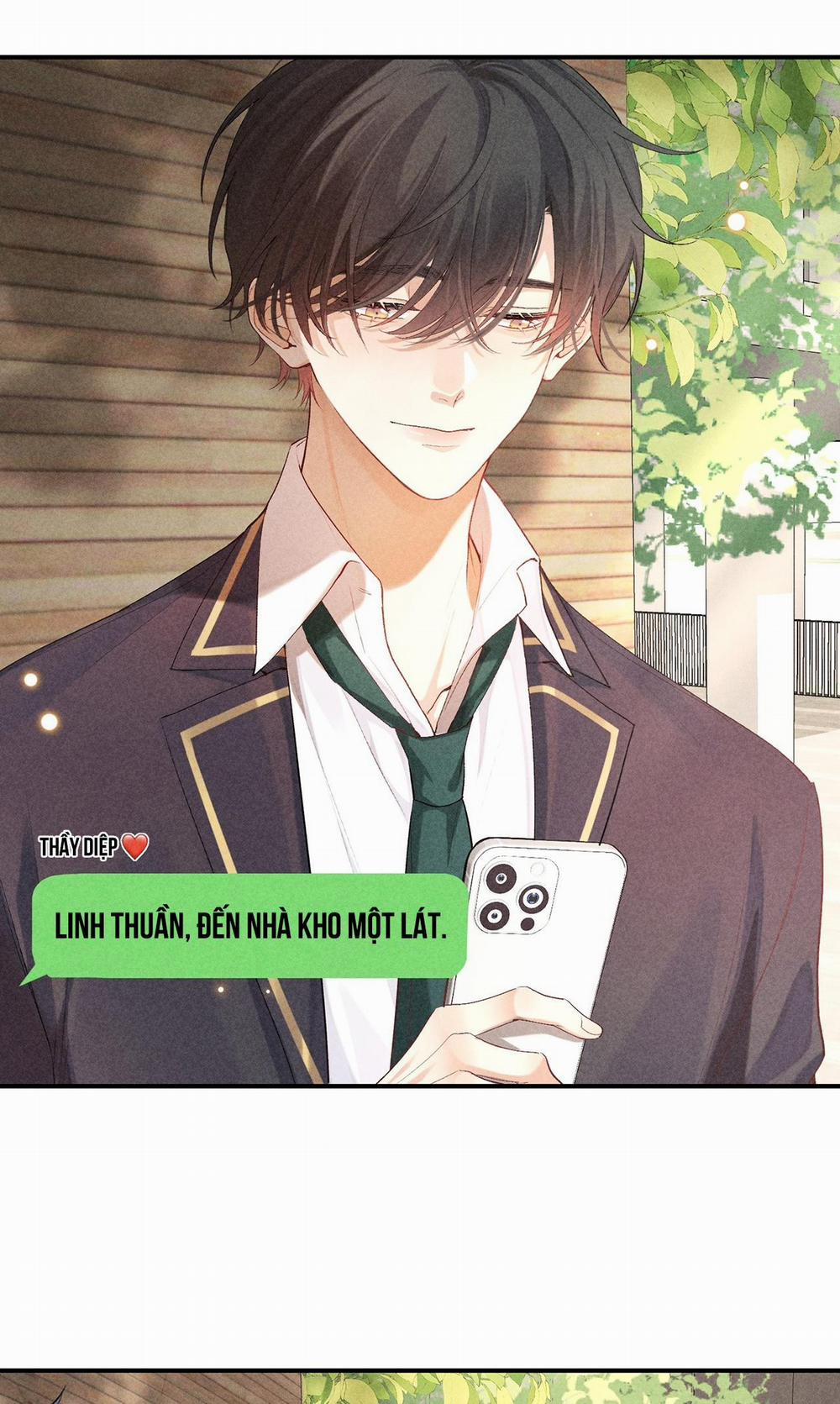 Trò Chơi Săn Bắt (END) 75 PN1 trang 13