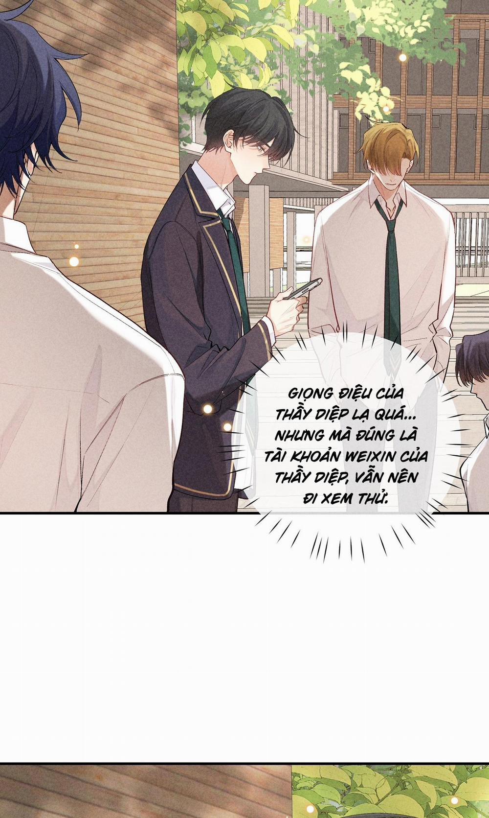 Trò Chơi Săn Bắt (END) 75 PN1 trang 14