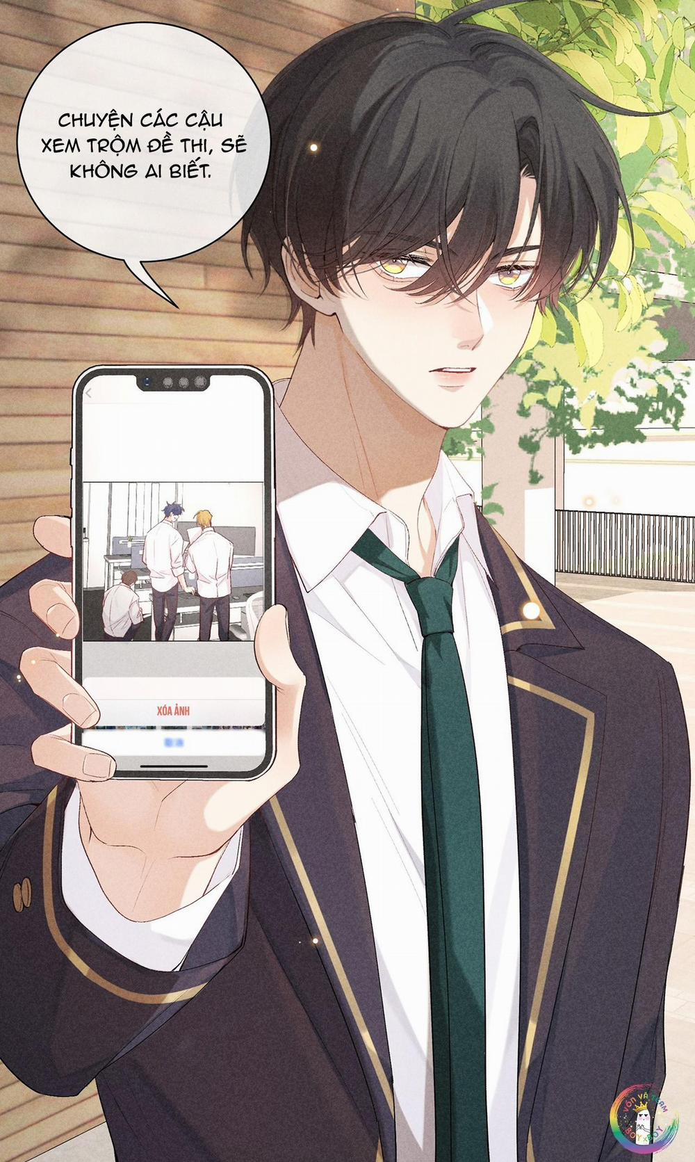 Trò Chơi Săn Bắt (END) 75 PN1 trang 15