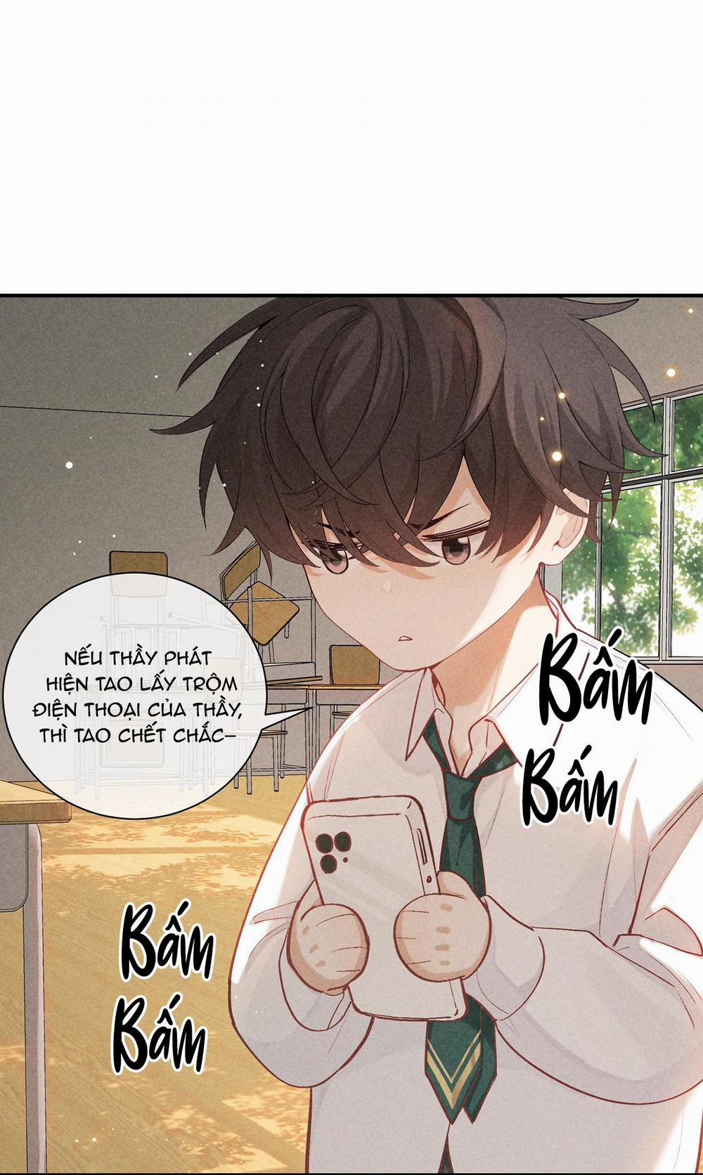 Trò Chơi Săn Bắt (END) 75 PN1 trang 18