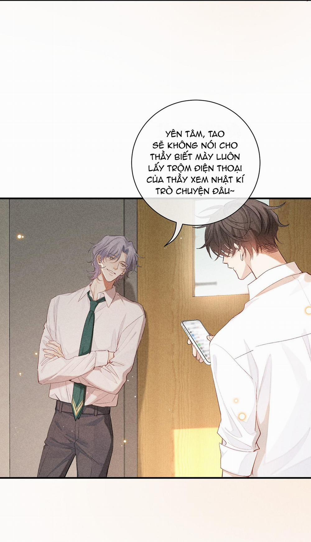 Trò Chơi Săn Bắt (END) 75 PN1 trang 19