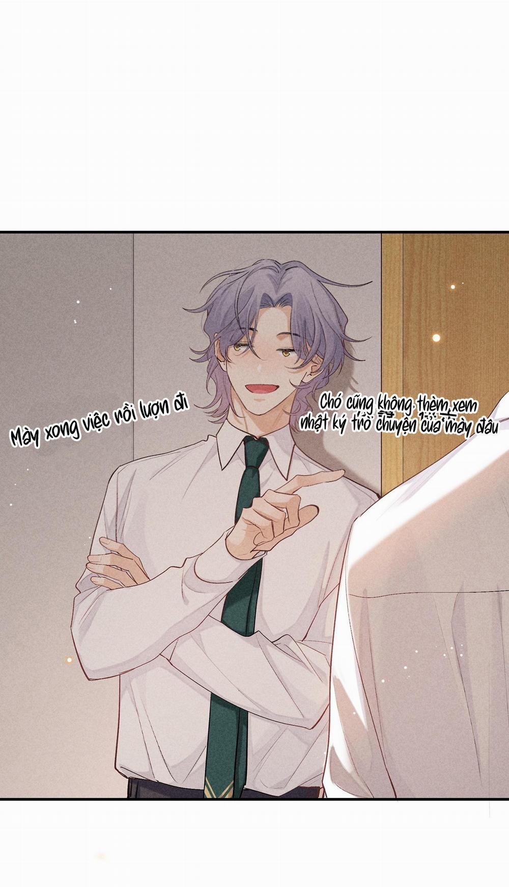 Trò Chơi Săn Bắt (END) 75 PN1 trang 21