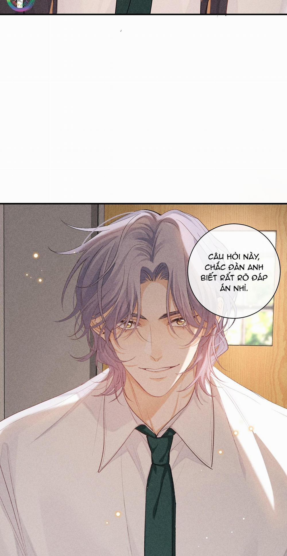 Trò Chơi Săn Bắt (END) 75 PN1 trang 32