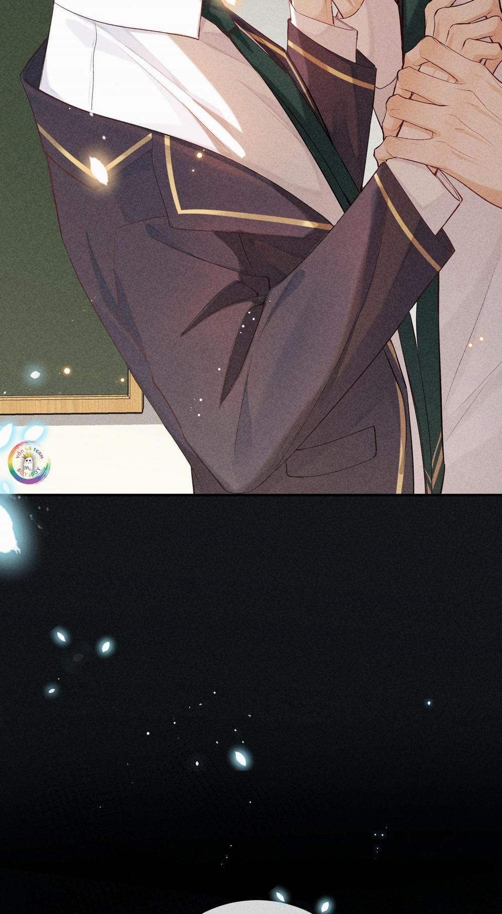 Trò Chơi Săn Bắt (END) 75 PN1 trang 40