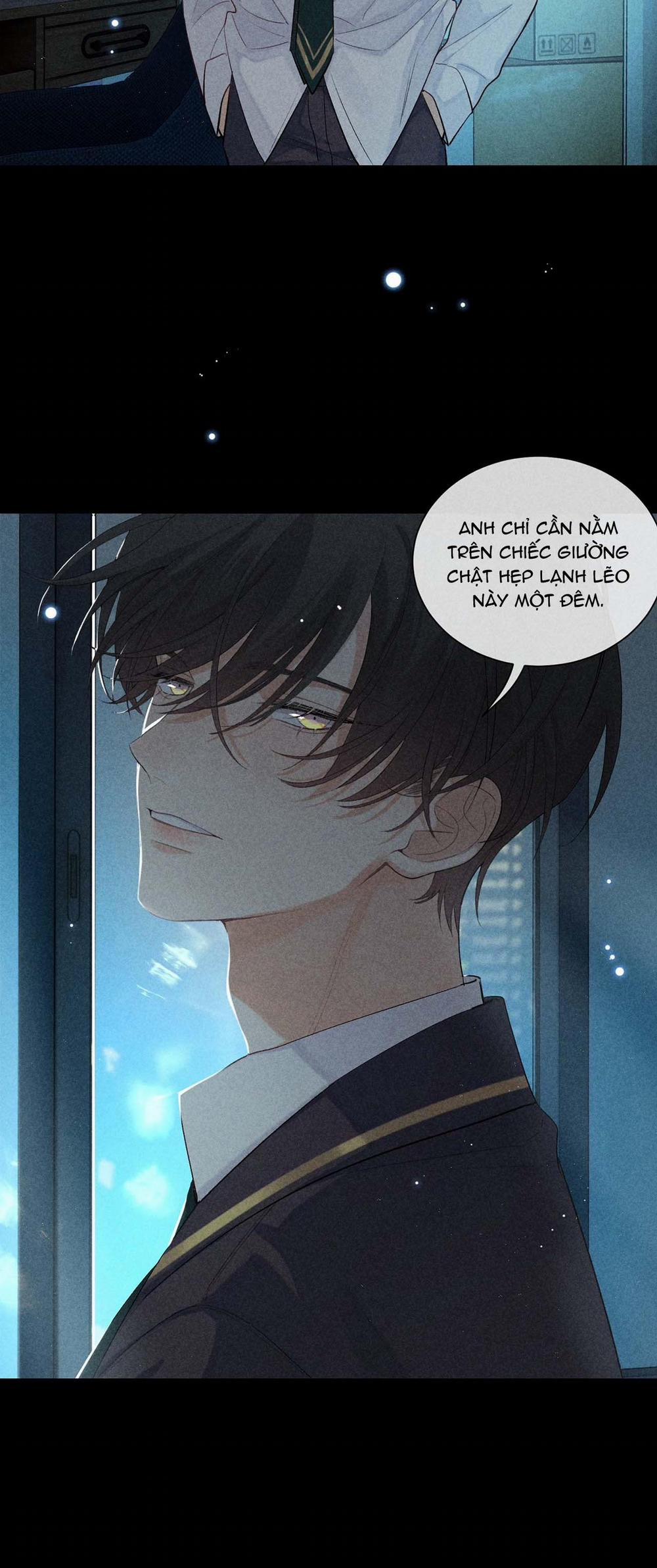 Trò Chơi Săn Bắt (END) 76 Phiên Ngoại 2 trang 11