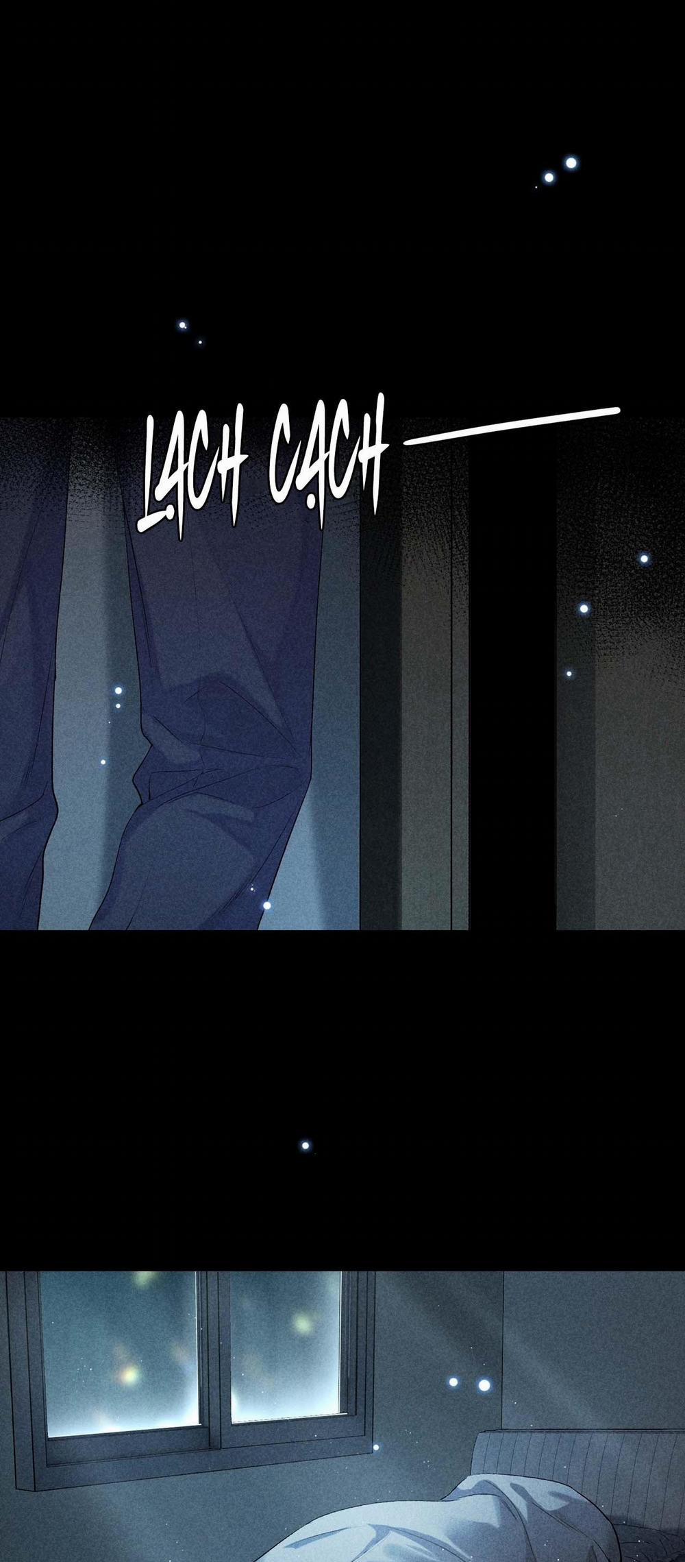 Trò Chơi Săn Bắt (END) 76 Phiên Ngoại 2 trang 17