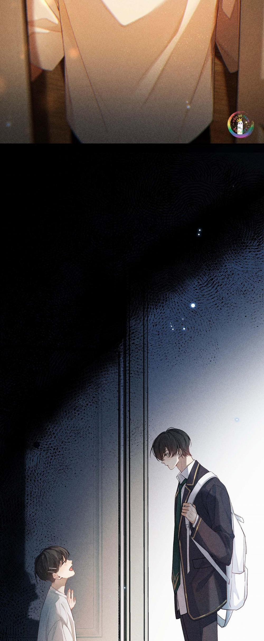 Trò Chơi Săn Bắt (END) 76 Phiên Ngoại 2 trang 2