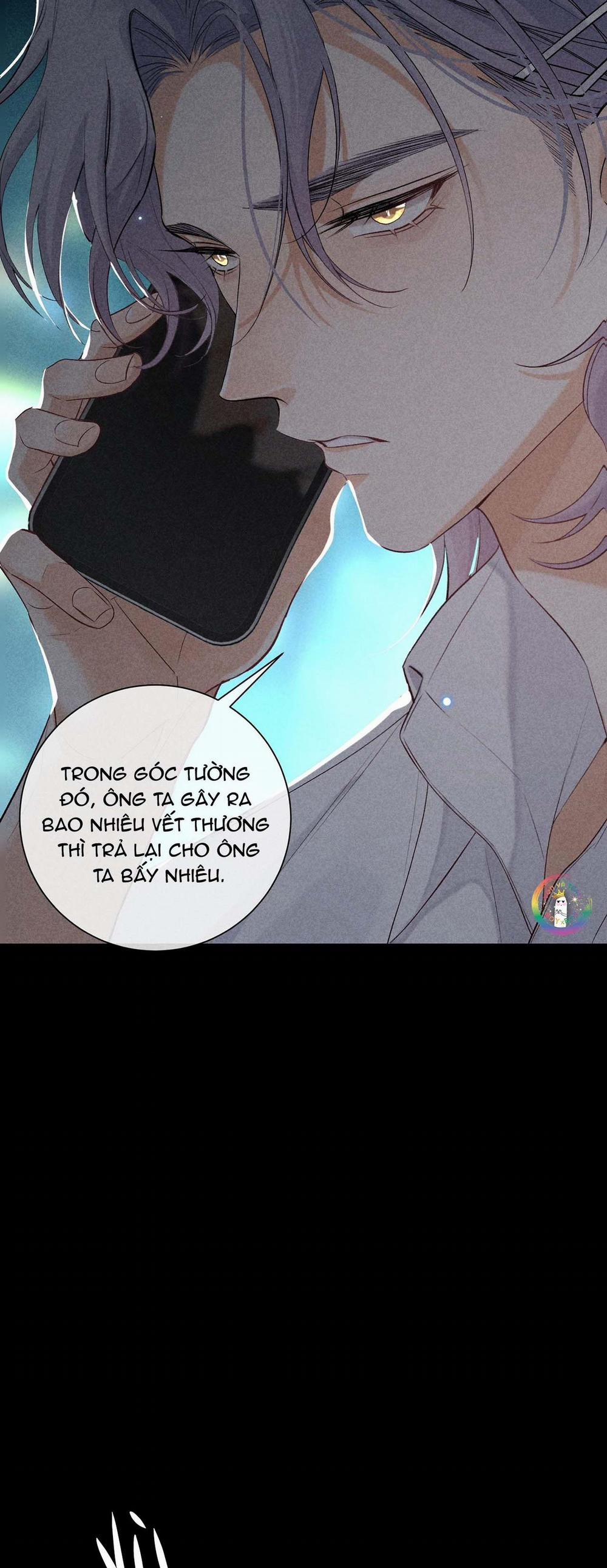 Trò Chơi Săn Bắt (END) 76 Phiên Ngoại 2 trang 26