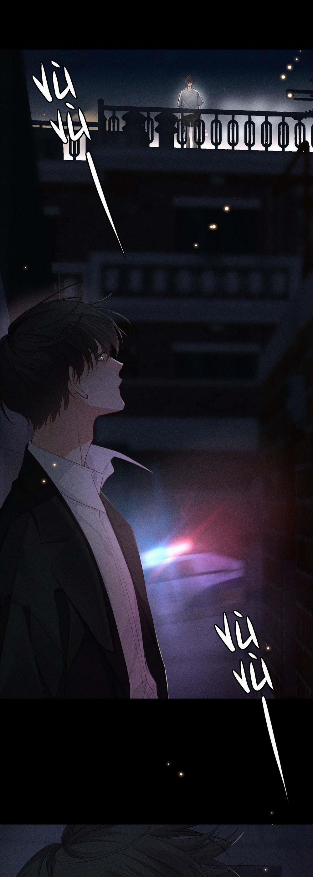 Trò Chơi Săn Bắt (END) 76 Phiên Ngoại 2 trang 29