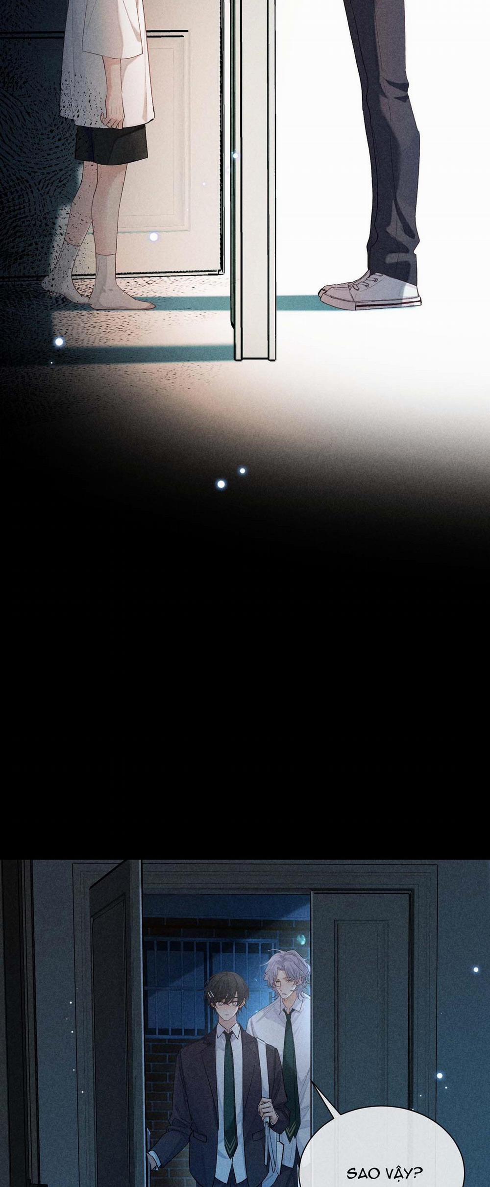 Trò Chơi Săn Bắt (END) 76 Phiên Ngoại 2 trang 3