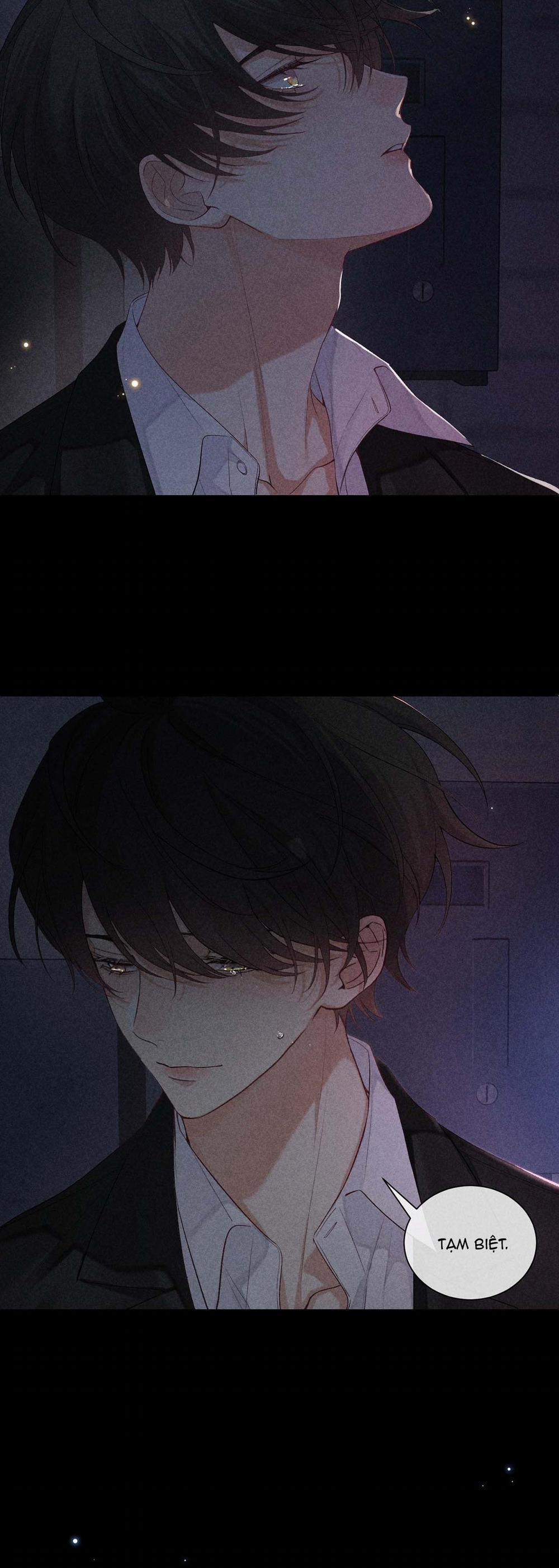 Trò Chơi Săn Bắt (END) 76 Phiên Ngoại 2 trang 30