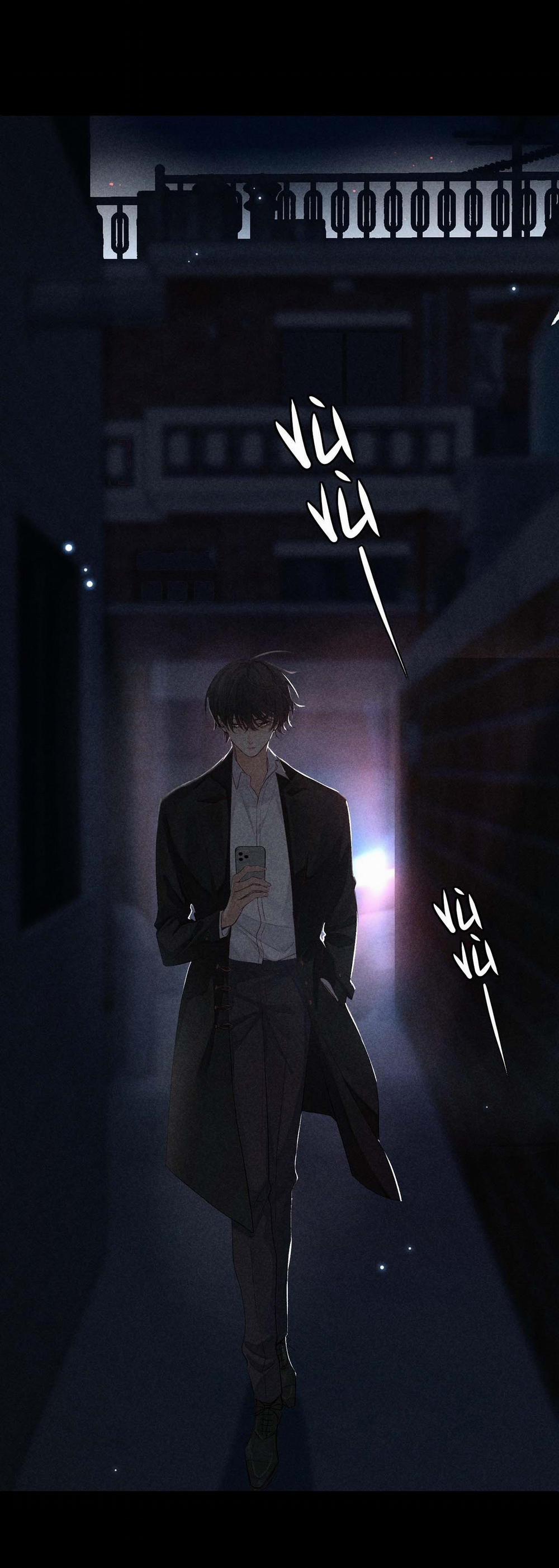 Trò Chơi Săn Bắt (END) 76 Phiên Ngoại 2 trang 31