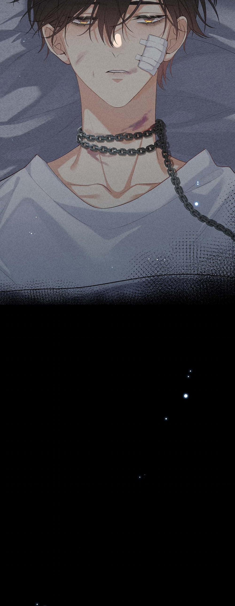 Trò Chơi Săn Bắt (END) 76 Phiên Ngoại 2 trang 8