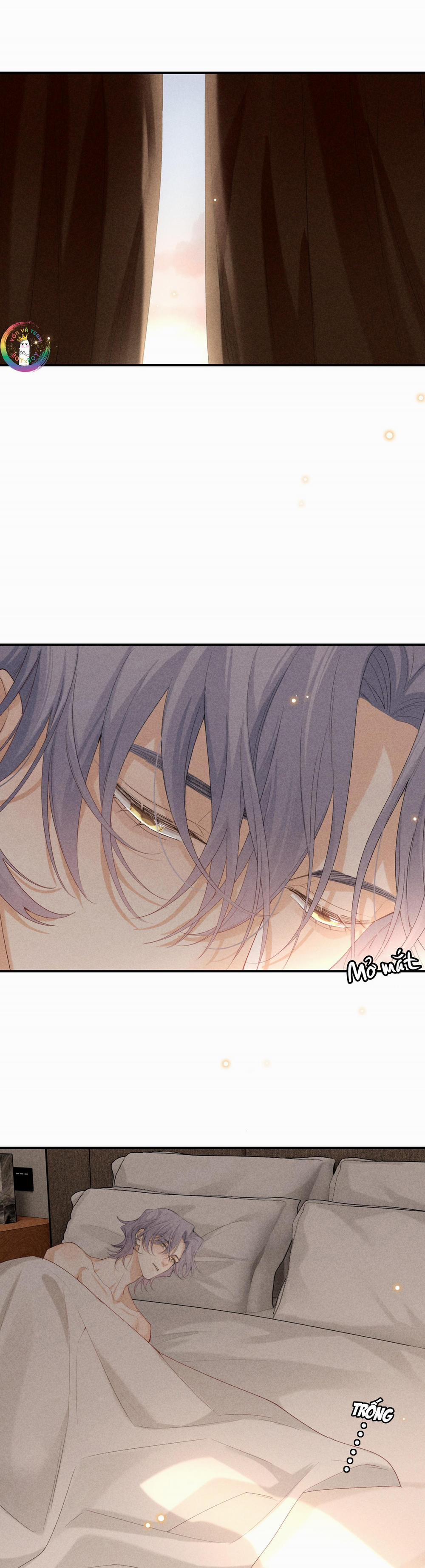 Trò Chơi Săn Bắt (END) 77 Phiên Ngoại 3 trang 23