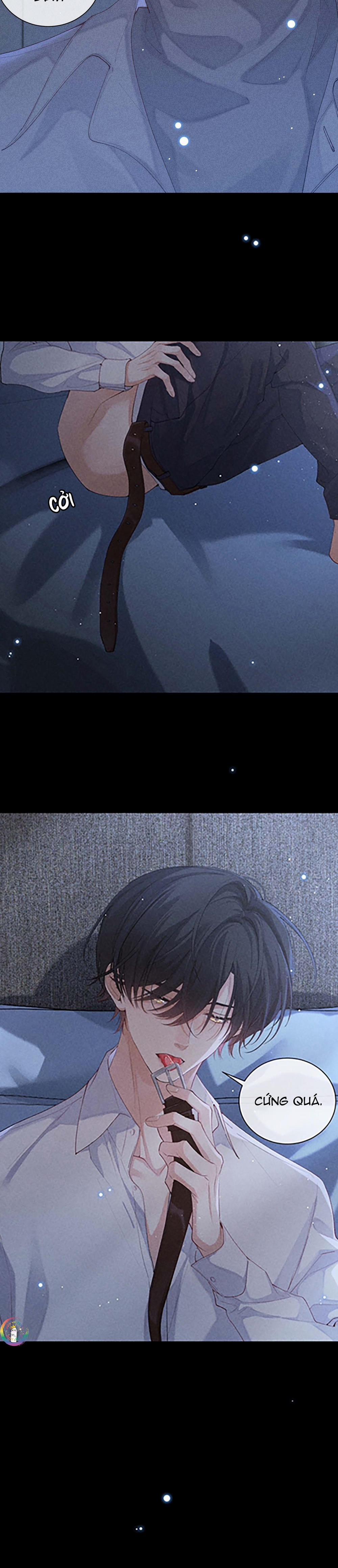 Trò Chơi Săn Bắt (END) 77 Phiên Ngoại 3 trang 4