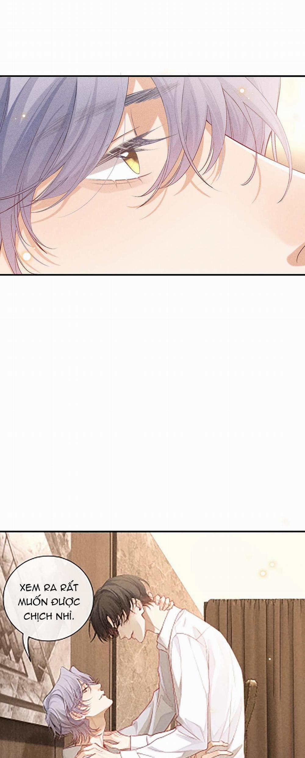 Trò Chơi Săn Bắt (END) 79 phiên ngoại 5 trang 11