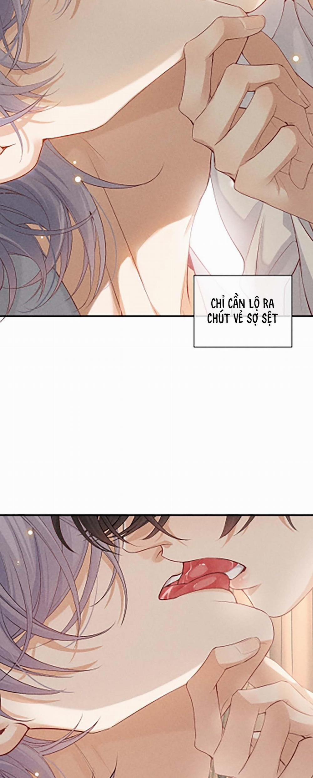 Trò Chơi Săn Bắt (END) 79 phiên ngoại 5 trang 14