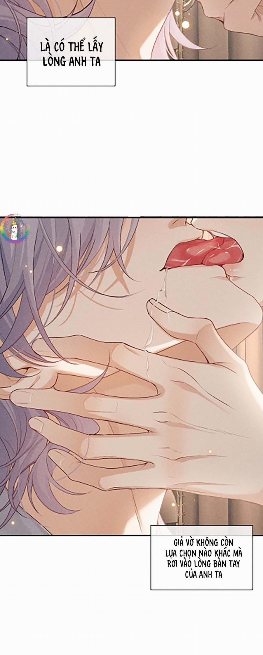 Trò Chơi Săn Bắt (END) 79 phiên ngoại 5 trang 15