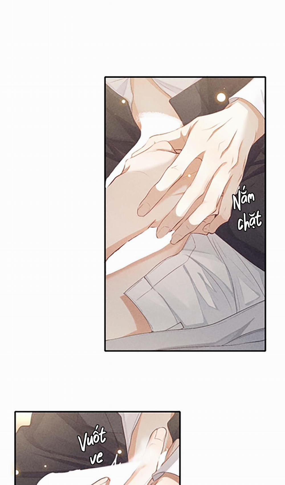 Trò Chơi Săn Bắt (END) 79 phiên ngoại 5 trang 21