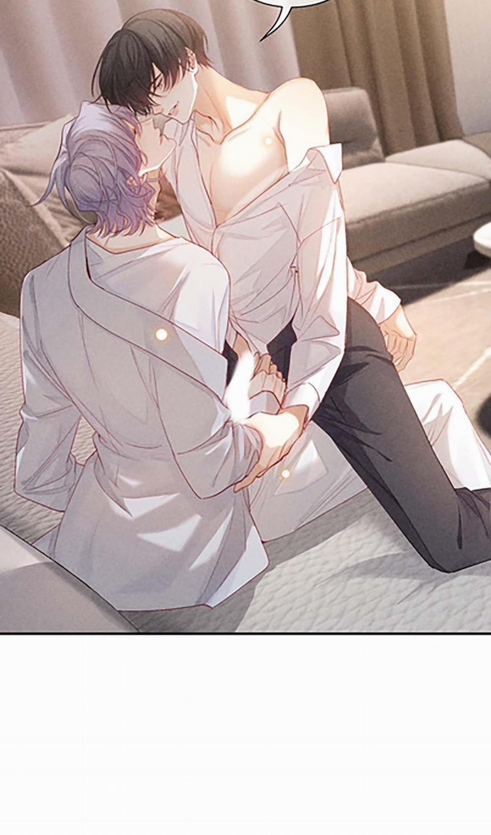 Trò Chơi Săn Bắt (END) 79 phiên ngoại 5 trang 25