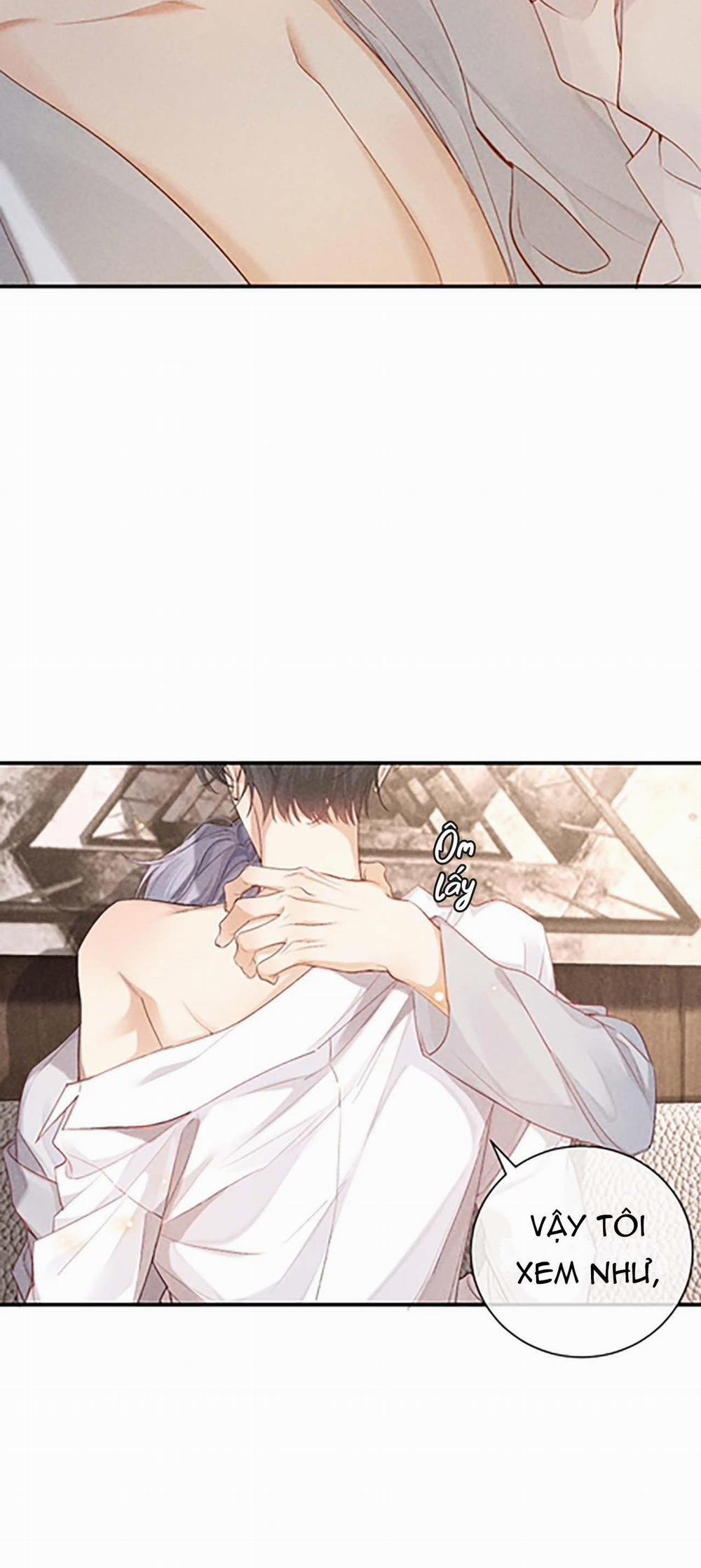 Trò Chơi Săn Bắt (END) 79 phiên ngoại 5 trang 30