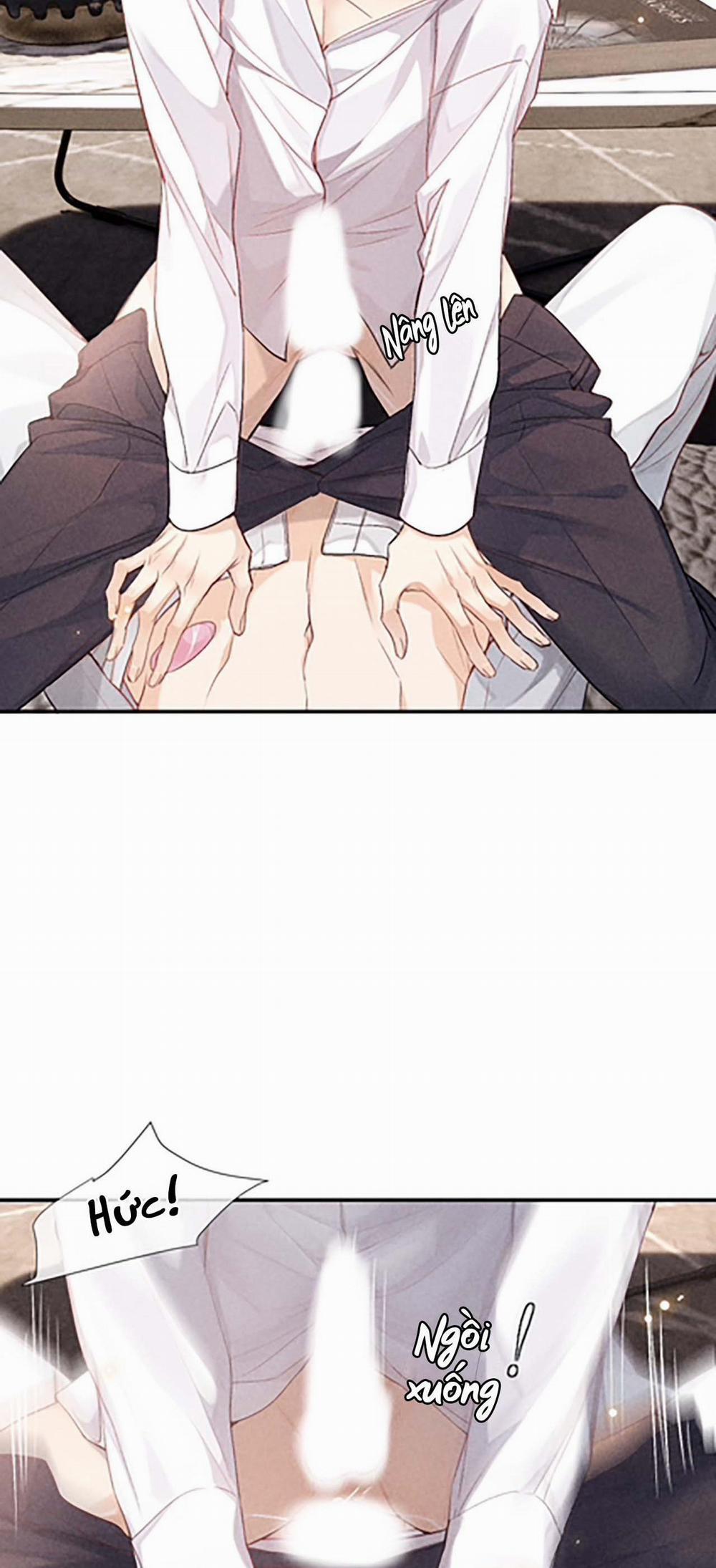 Trò Chơi Săn Bắt (END) 79 phiên ngoại 5 trang 33