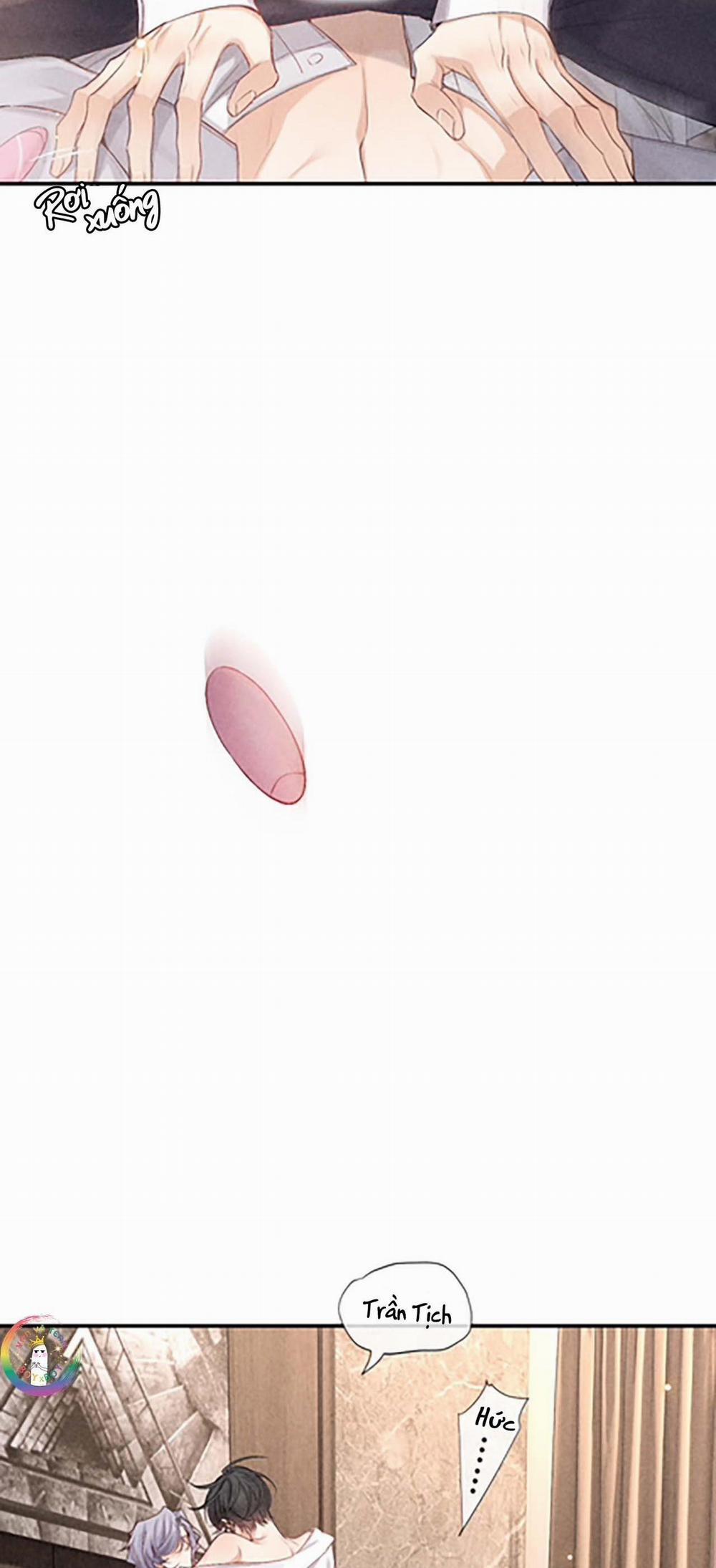 Trò Chơi Săn Bắt (END) 79 phiên ngoại 5 trang 34