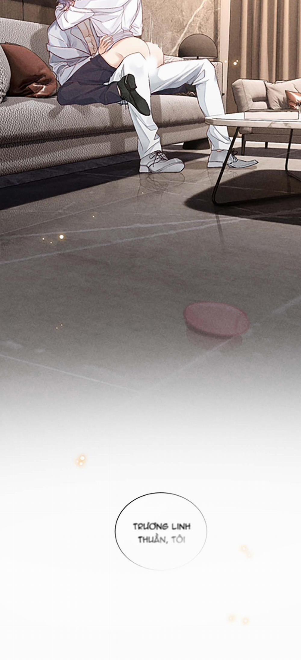 Trò Chơi Săn Bắt (END) 79 phiên ngoại 5 trang 35