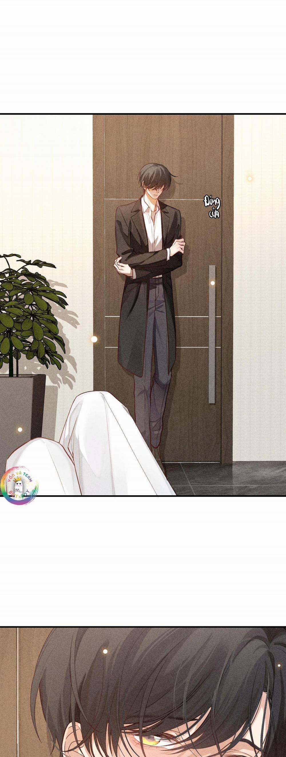 Trò Chơi Săn Bắt (END) 79 phiên ngoại 5 trang 7