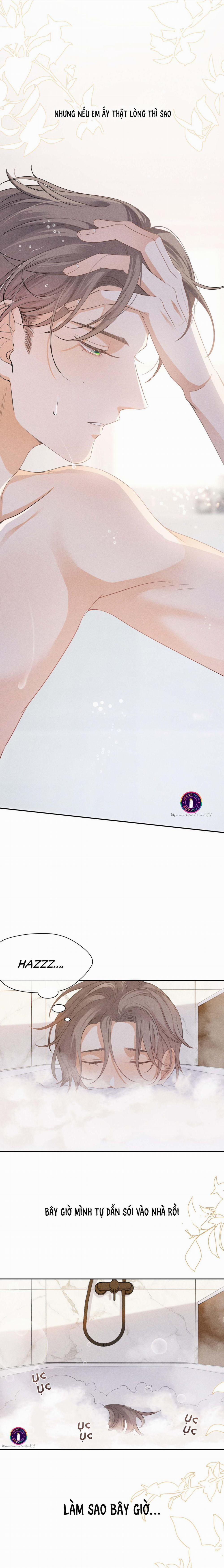 Trò Chơi Săn Bắt (END) 8 trang 2