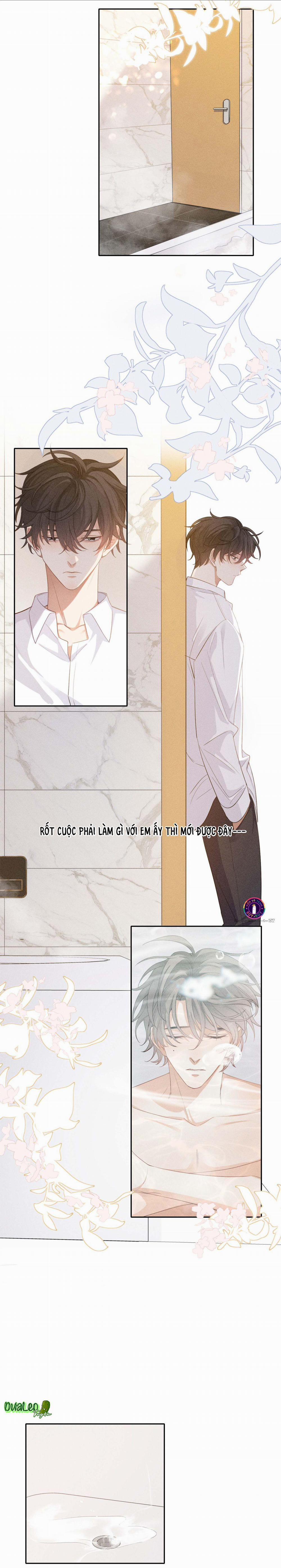 Trò Chơi Săn Bắt (END) 8 trang 3