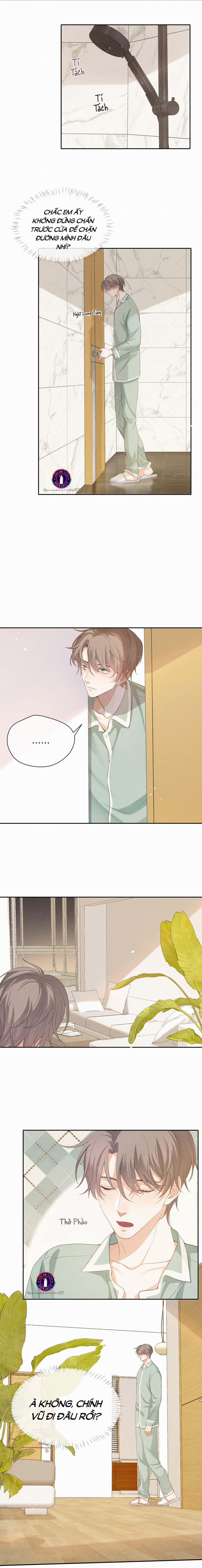 Trò Chơi Săn Bắt (END) 8 trang 4