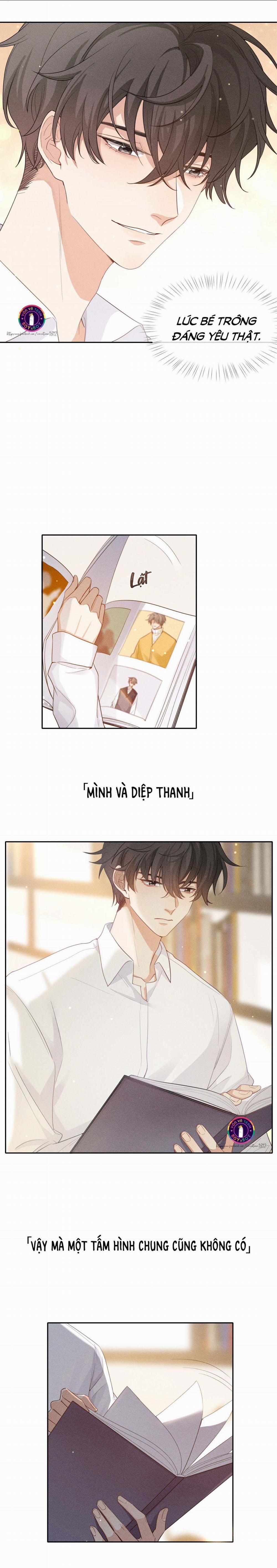 Trò Chơi Săn Bắt (END) 8 trang 6