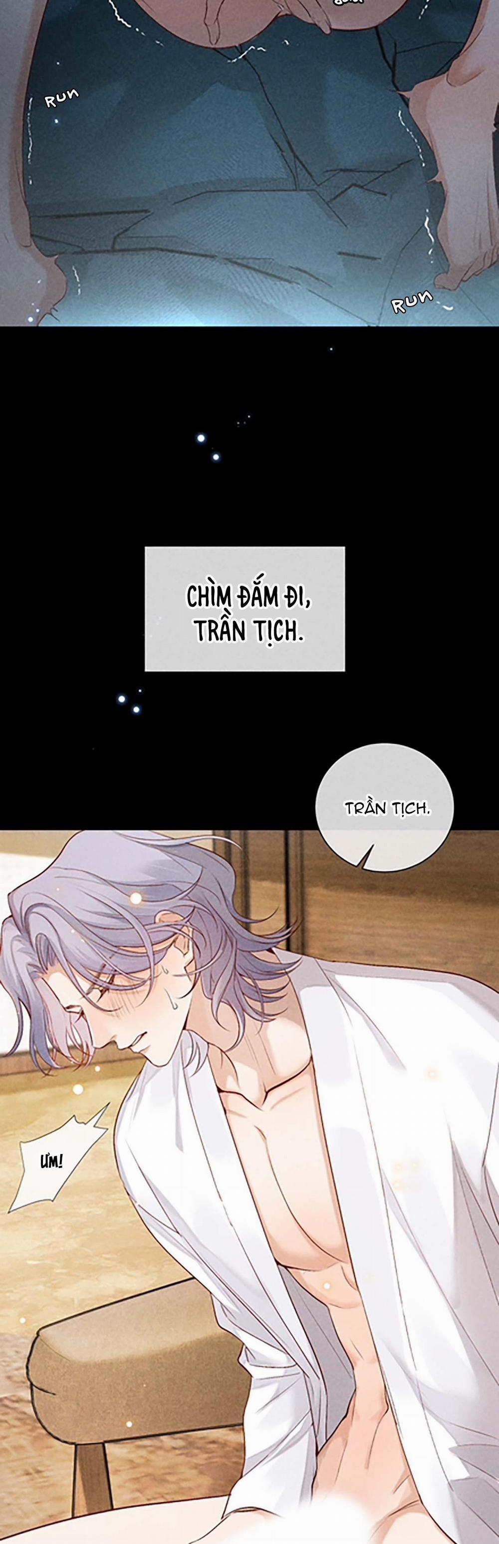 Trò Chơi Săn Bắt (END) 80 Phiên Ngoại 6 trang 17