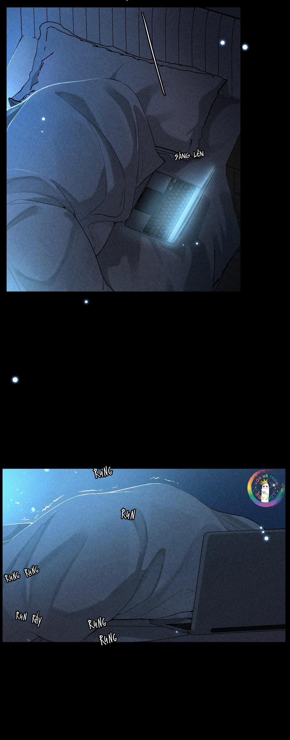 Trò Chơi Săn Bắt (END) 80 Phiên Ngoại 6 trang 2