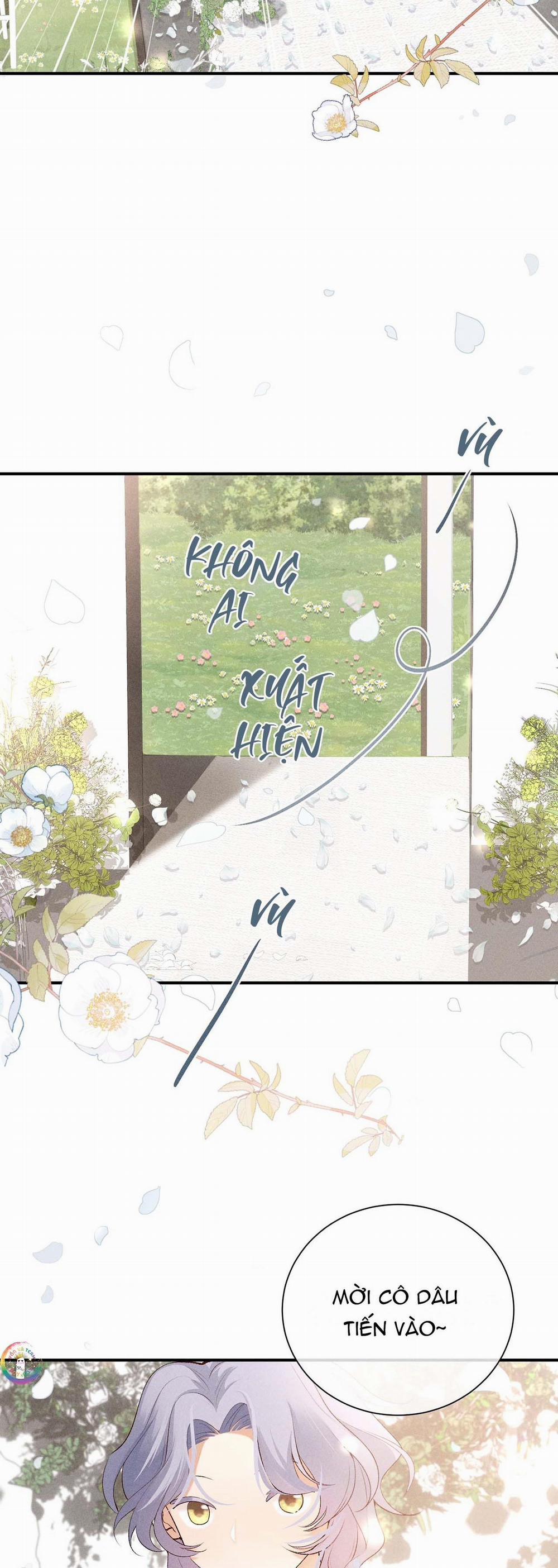 Trò Chơi Săn Bắt (END) 81 Phiên Ngoại 7 trang 14