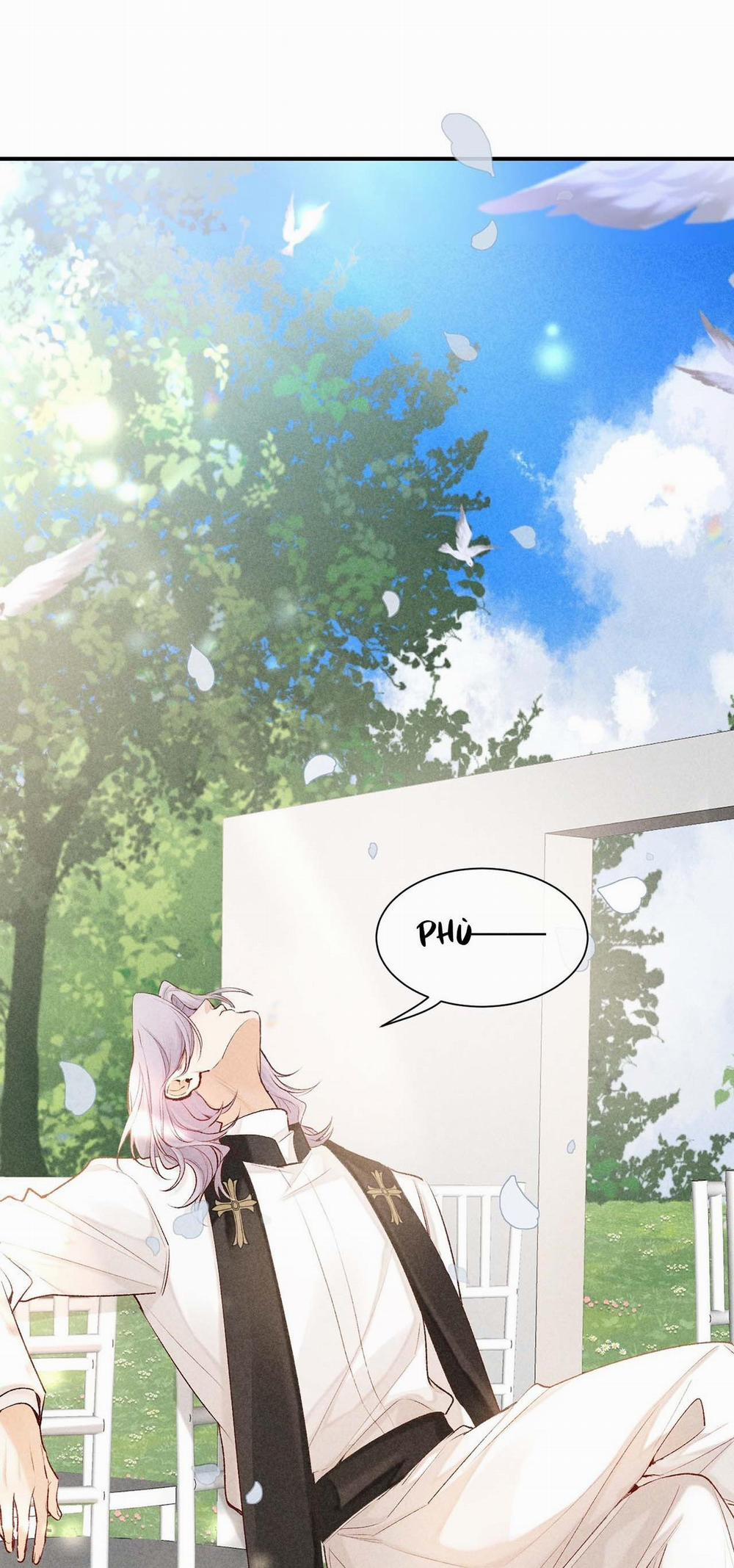 Trò Chơi Săn Bắt (END) 81 Phiên Ngoại 7 trang 27