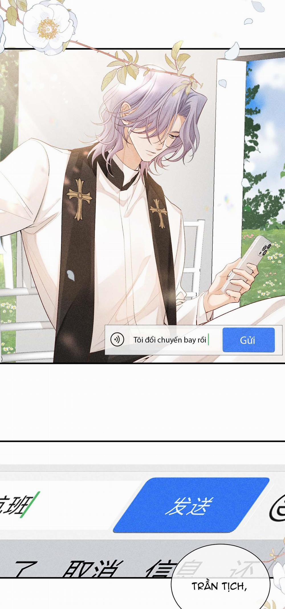 Trò Chơi Săn Bắt (END) 81 Phiên Ngoại 7 trang 29