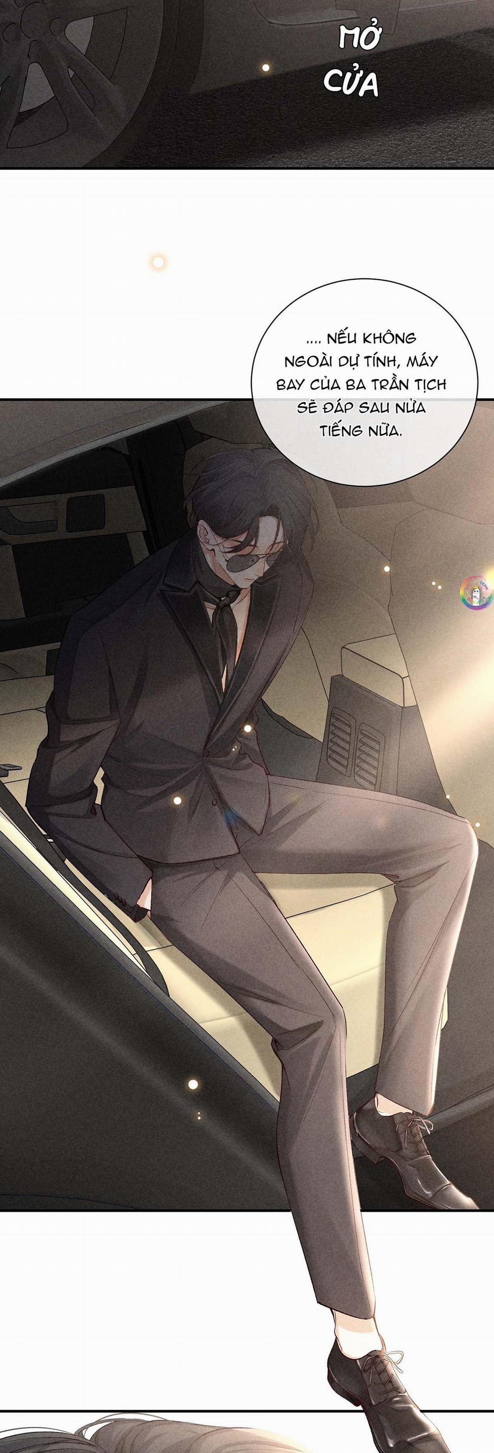 Trò Chơi Săn Bắt (END) 81 Phiên Ngoại 7 trang 34