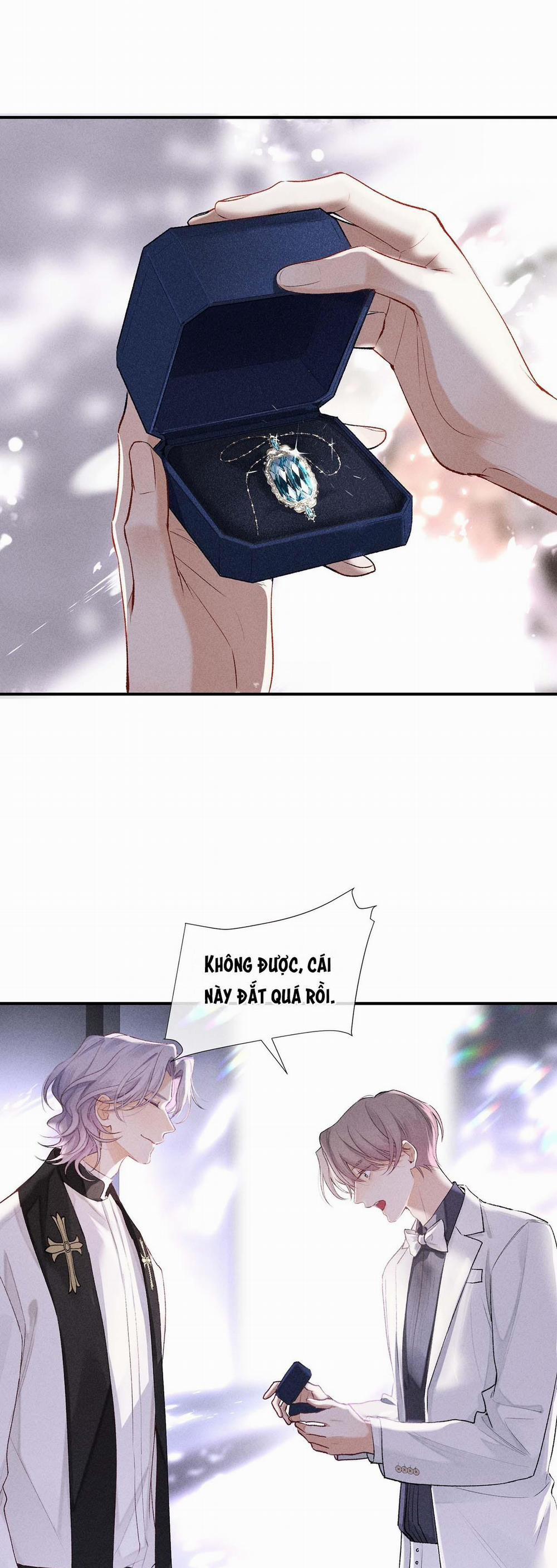 Trò Chơi Săn Bắt (END) 81 Phiên Ngoại 7 trang 6