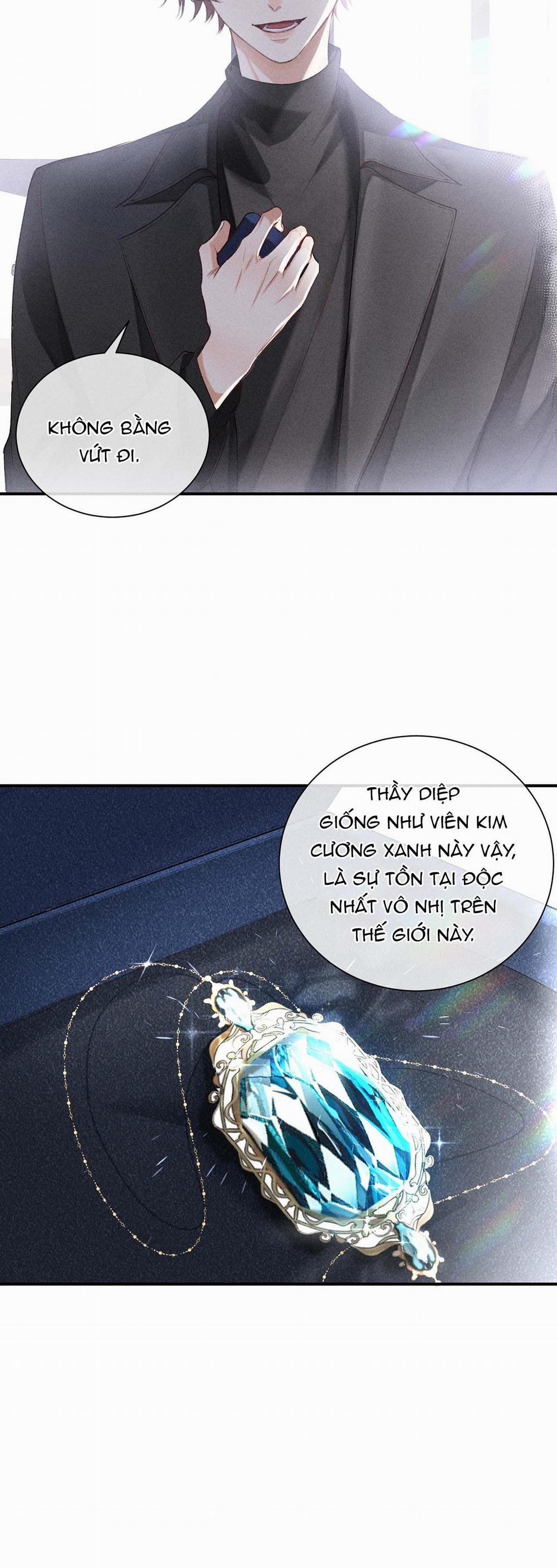 Trò Chơi Săn Bắt (END) 81 Phiên Ngoại 7 trang 8