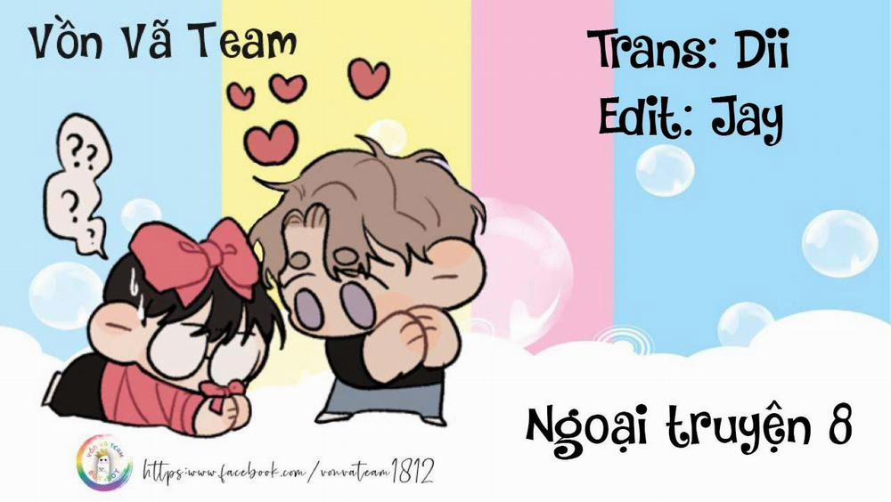 Trò Chơi Săn Bắt (END) 82 END trang 0