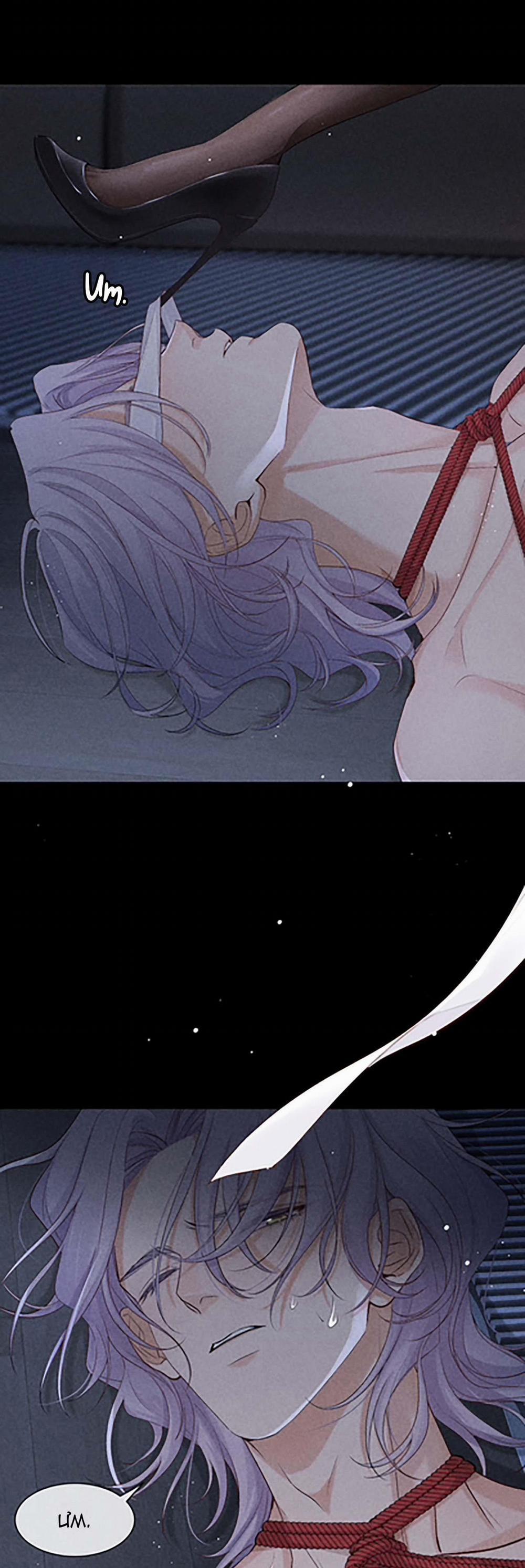 Trò Chơi Săn Bắt (END) 82 END trang 10