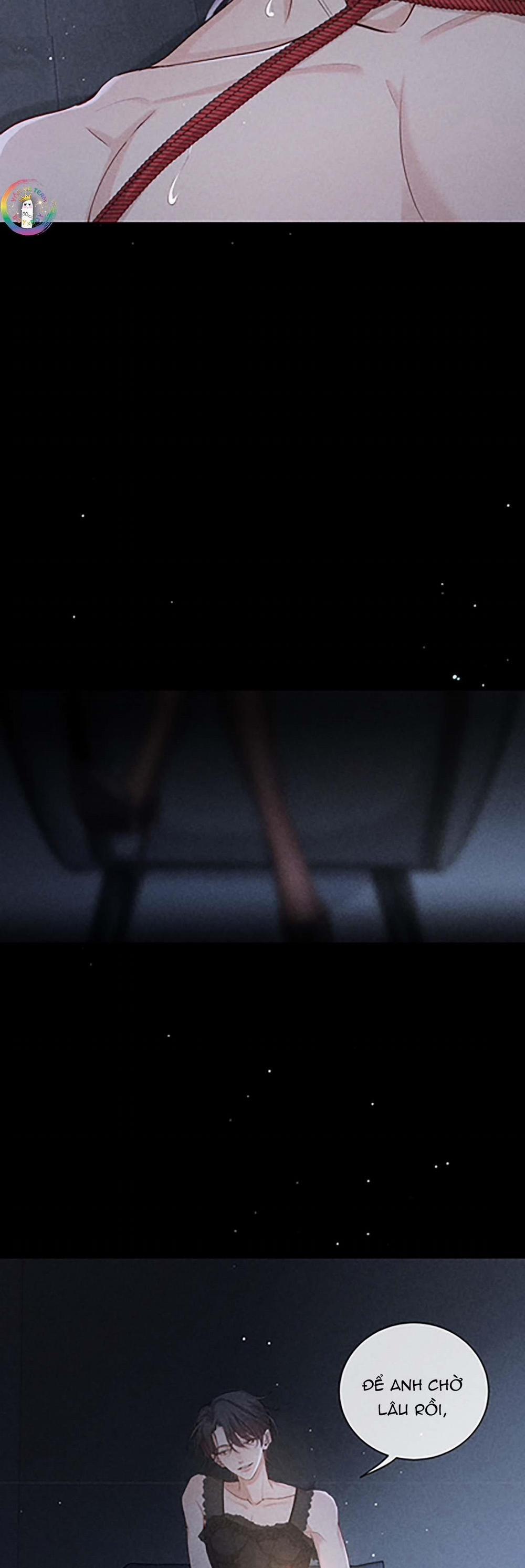 Trò Chơi Săn Bắt (END) 82 END trang 11