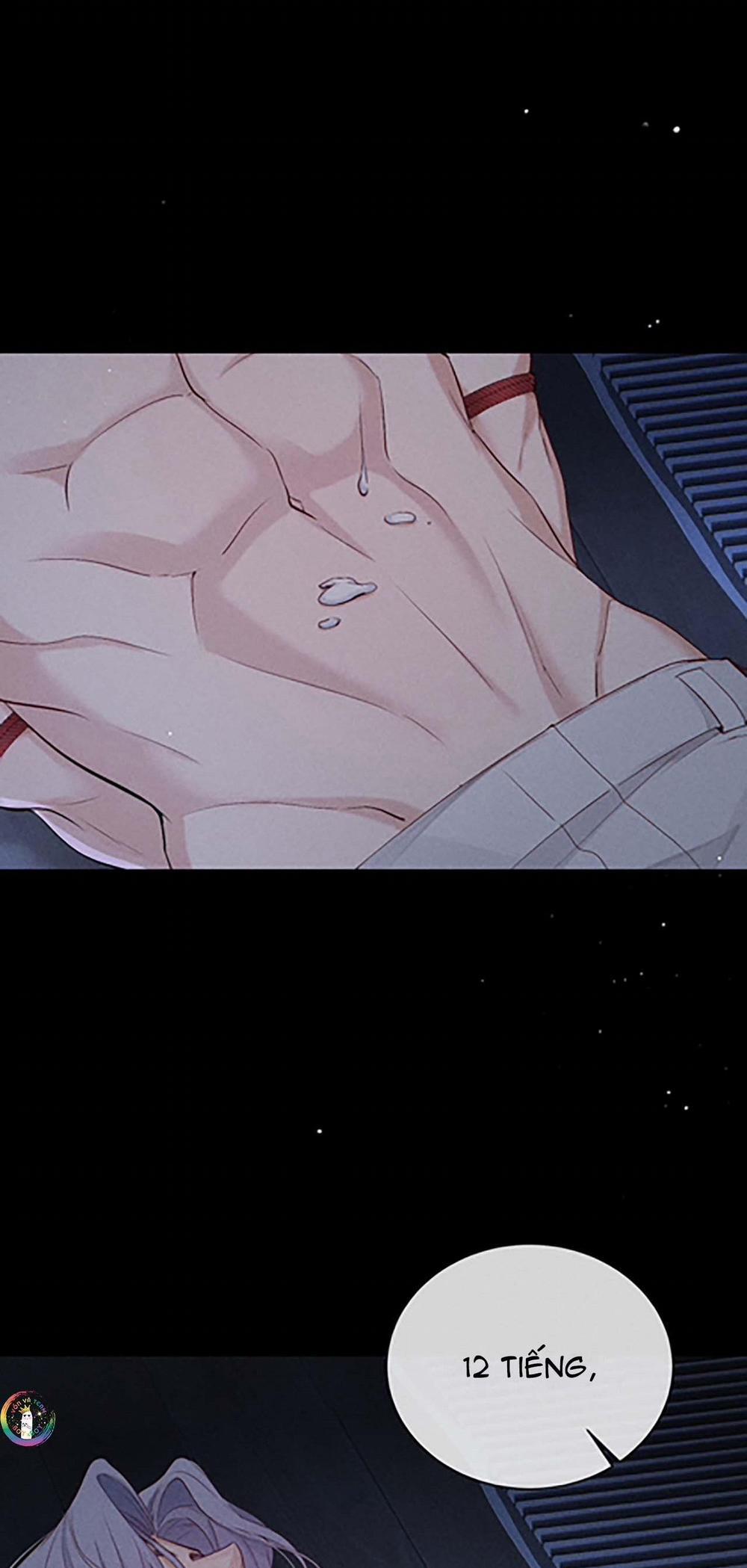 Trò Chơi Săn Bắt (END) 82 END trang 14