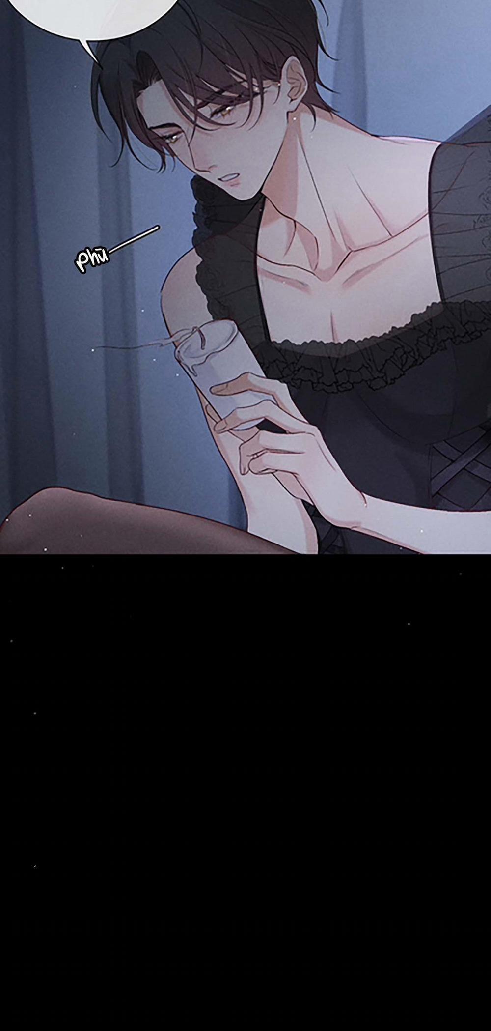 Trò Chơi Săn Bắt (END) 82 END trang 16