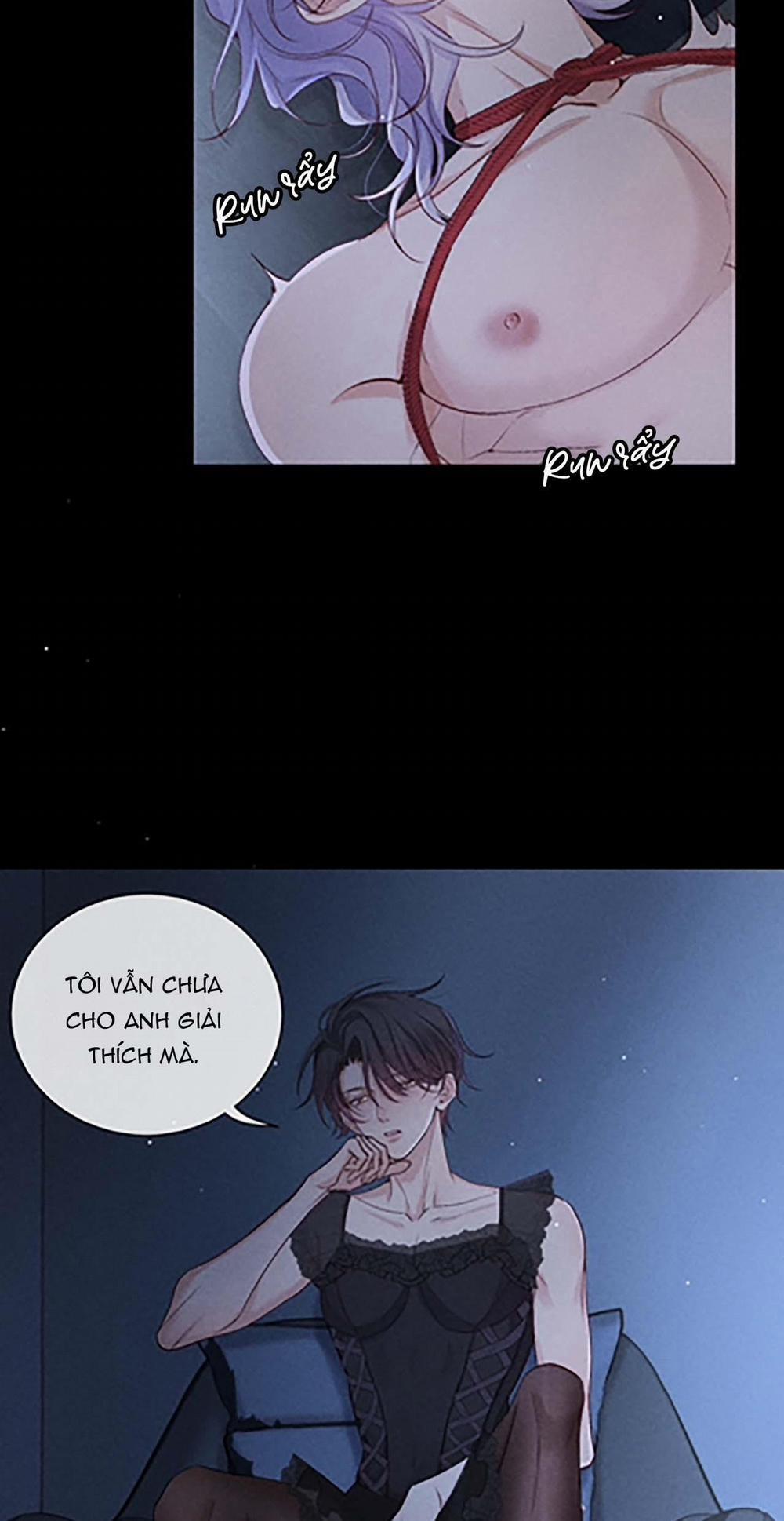 Trò Chơi Săn Bắt (END) 82 END trang 18