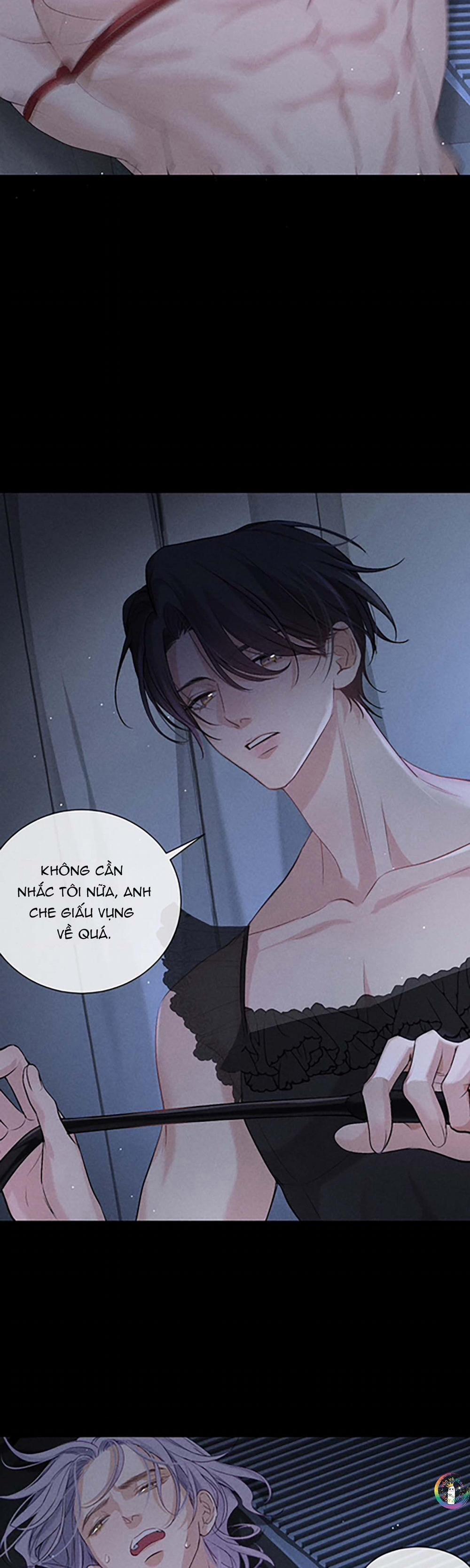 Trò Chơi Săn Bắt (END) 82 END trang 23