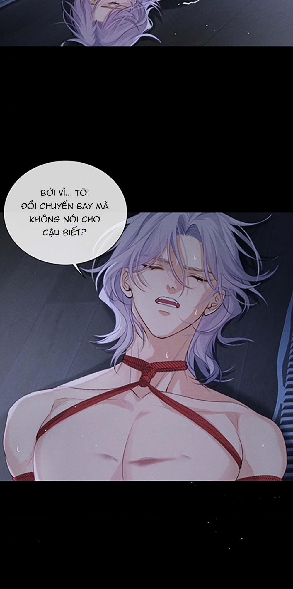 Trò Chơi Săn Bắt (END) 82 END trang 25